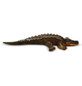 Local Bloke Plush Crocodile