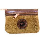 I Heart Aus Australian Leather Coin Purse