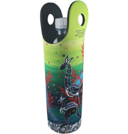 Local Bloke Water Bottle Holder - Kangaroo