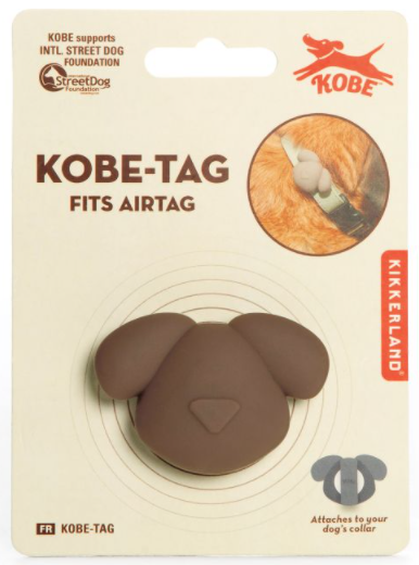 Pet Tracking Accessory