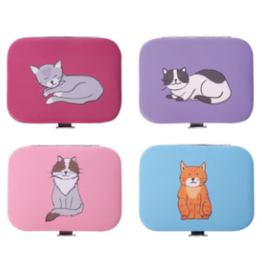 ISAlbi Cat Jewellery Box
