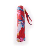 ISAlbi Foldable Umbrella With Australian Birds