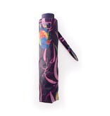 ISAlbi Foldable Umbrella With Australian Birds
