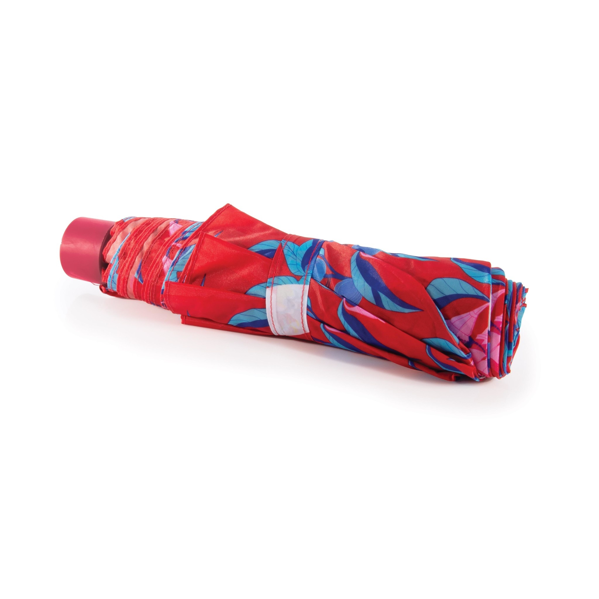 ISAlbi Foldable Umbrella With Australian Birds