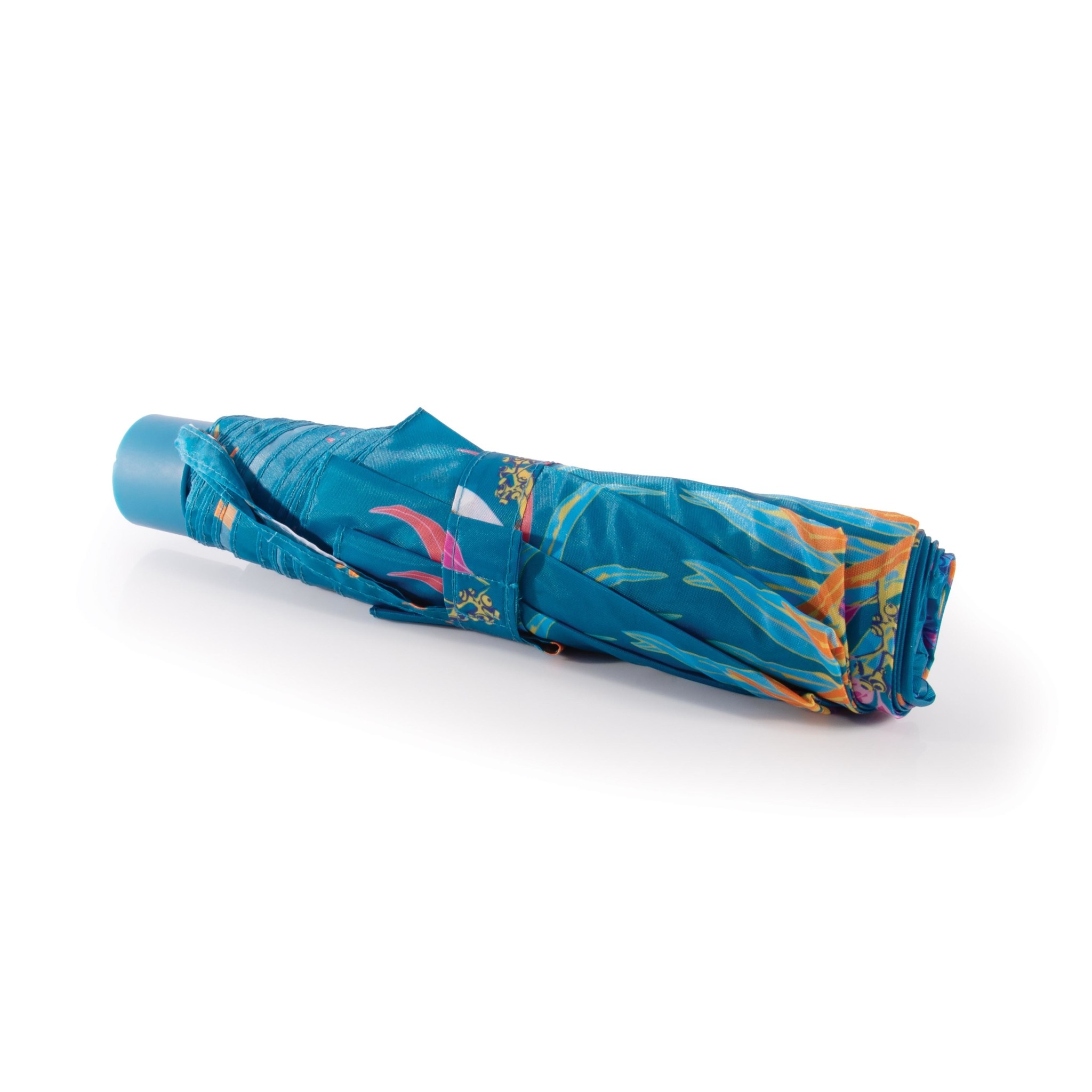 ISAlbi Foldable Umbrella With Australian Birds