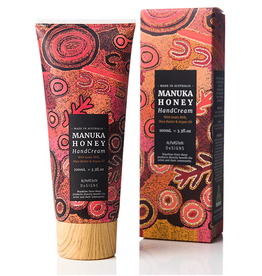 Manuka Honey - Handcream