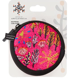 Alperstein Designs Coin Purse - Betty Morton