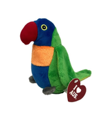 I Heart Aus Plush Rainbow Lorikeet