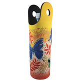 Local Bloke Water Bottle Holder - Butterfly Dreaming