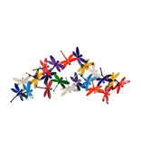 Think Outside Dragonfly Wall Art