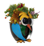 Think Outside Owl Planter