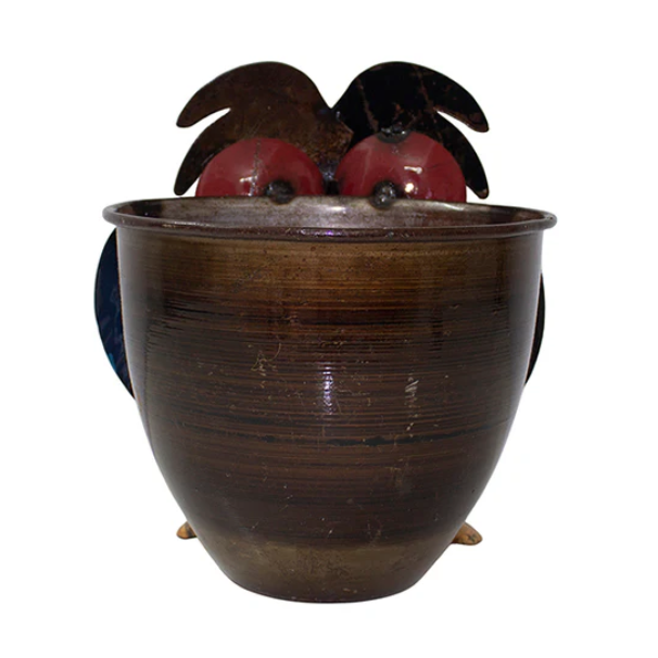 Think Outside Owl Planter