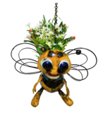 Think Outside Buzzy Bee Planter