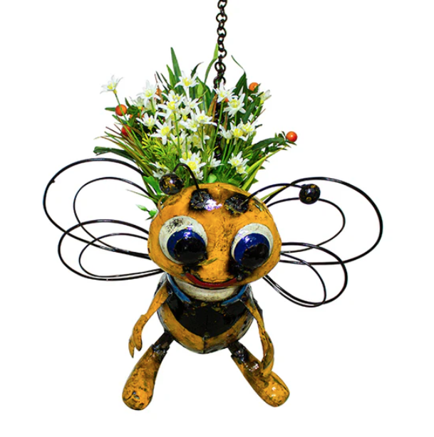 Think Outside Buzzy Bee Planter