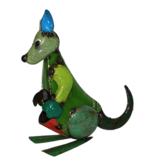 Think Outside Kangaroo Planter - Large