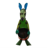 Think Outside Kangaroo Planter - Large