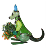 Think Outside Kangaroo Planter - Large