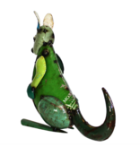 Think Outside Kangaroo Planter - Large
