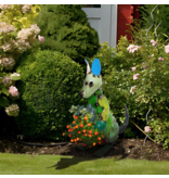 Think Outside Kangaroo Planter - Large