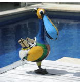 Think Outside Pete The Pelican Beverage Tub