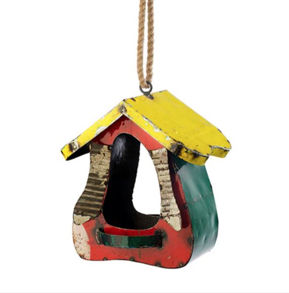 Think Outside Bird House -  Palace