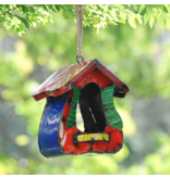 Think Outside Bird House -  Palace