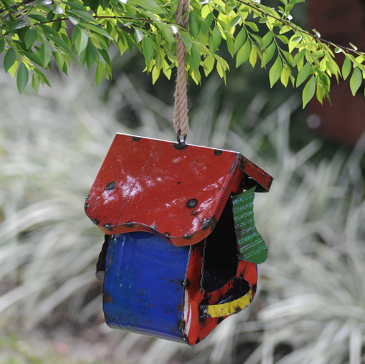 Think Outside Bird House -  Palace