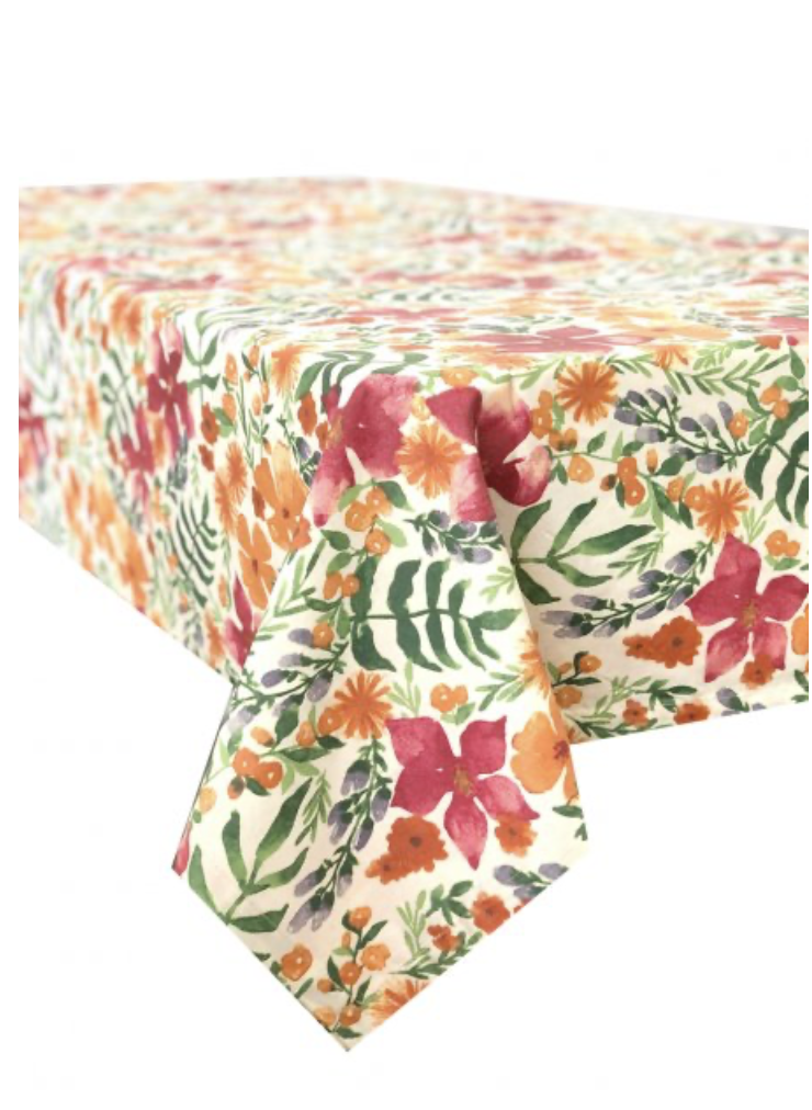 Craft Studio Tablecloth - Copenhagen