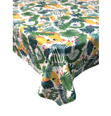 Craft Studio Tablecloth - Jungle