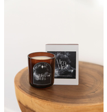 First Light Fragrances Mr & Mrs - Candle