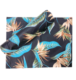 Craft Studio Placemats Set/4 - Midnight Island