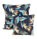 Craft Studio Cushion Cover - Midnight Island
