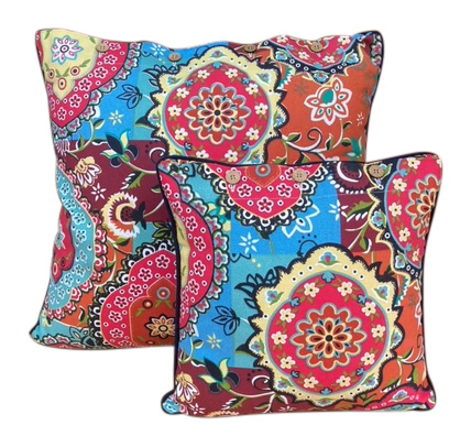 Craft Studio Cushion Cover - Otto