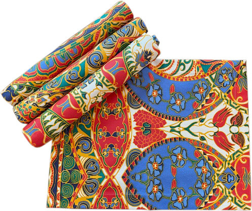Craft Studio Placemats Set/4 – Ankara