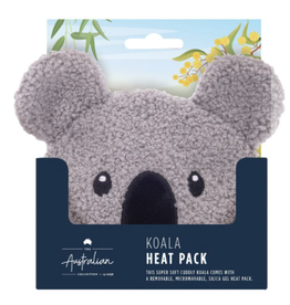 ISAlbi Koala Heat Pack