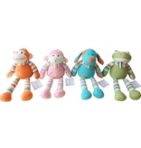 Large Knitted Animals