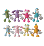 Small Knitted Animals