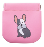 ISAlbi The Dog Collective- Travel Pouch
