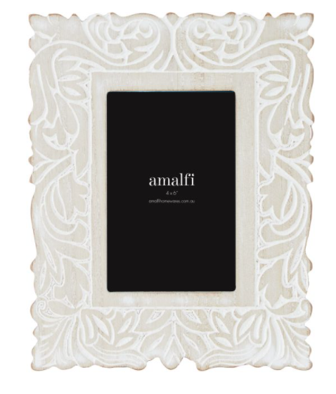 Photo Frame 4x6 - Allira