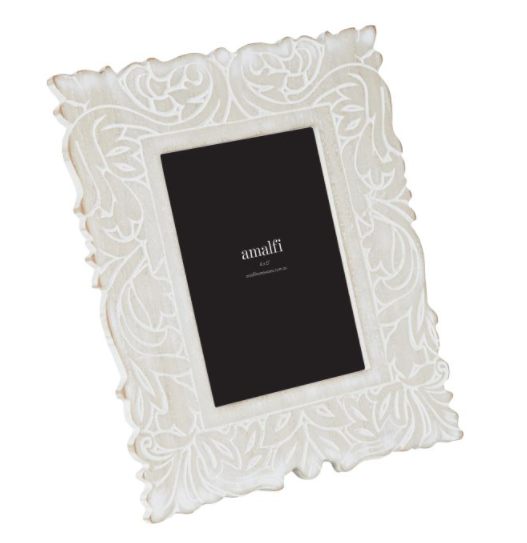 Photo Frame 4x6 - Allira