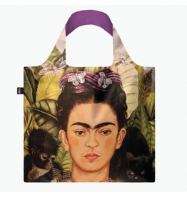 LOQI Reusable Bag - Self Portrait