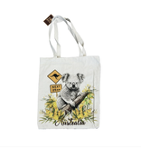 Tote Bag - Koala
