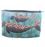 Local Bloke Large Pouch - Dugong