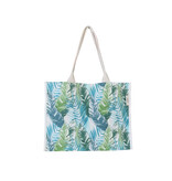 Craft Studio Small Beach Bag - Forest