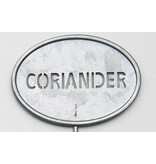 Pot Accessories Herb Labels