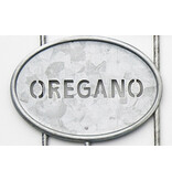Pot Accessories Herb Labels