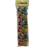 I Heart Aus Clip on Koala - Packet