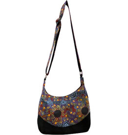 Eco Fatale Cross Body Bag - Women Gathering