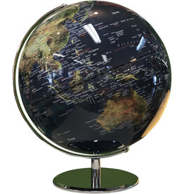 D'Netto Holdings Deep Blue Globe