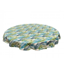 Craft Studio Round Tablecloth - Forest